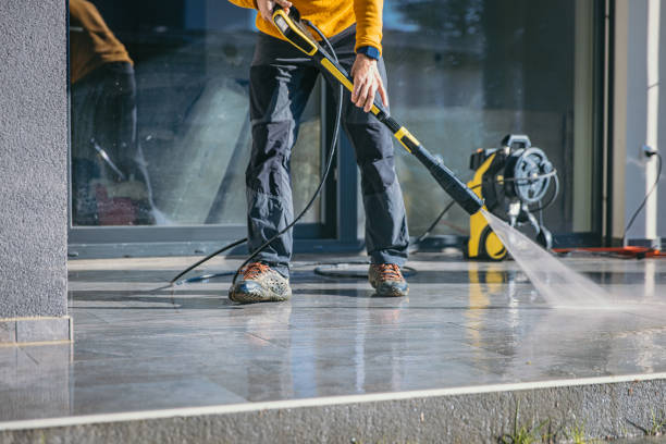 Best Affordable Power Washing  in Riverview, MI