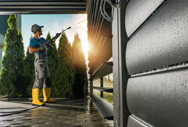 Best Concrete Pressure Washing  in Riverview, MI