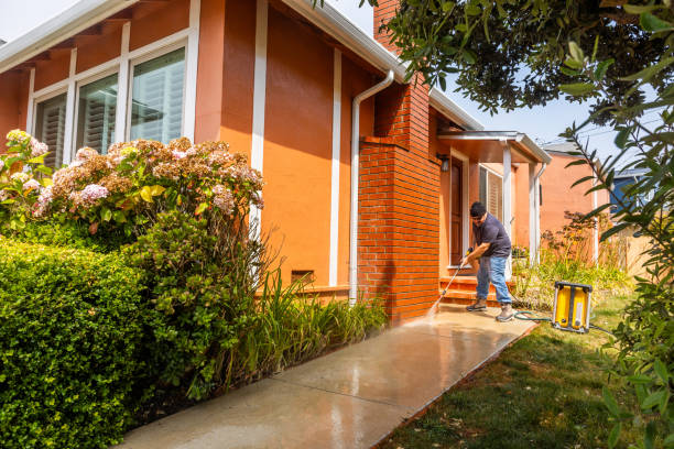 Reliable Riverview, MI Pressure Washing Solutions