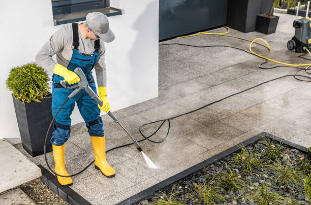 Best Fence Pressure Washing  in Riverview, MI