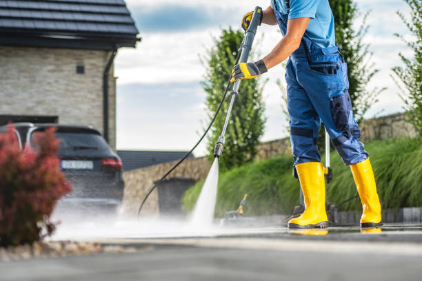 Best Local Pressure Washing Services  in Riverview, MI