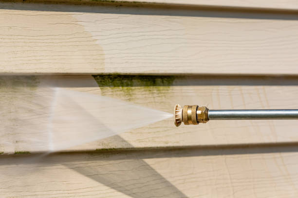 Best Deck Cleaning Services  in Riverview, MI