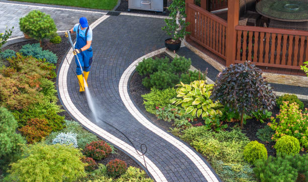 Trusted Riverview, MI Pressure Washing Experts